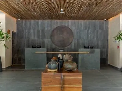 فندق Motto By Hilton تولوم المكسيك