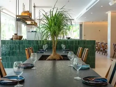 ****  فندق Motto By Hilton تولوم المكسيك