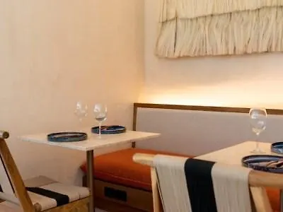 فندق Motto By Hilton تولوم 4*,  المكسيك