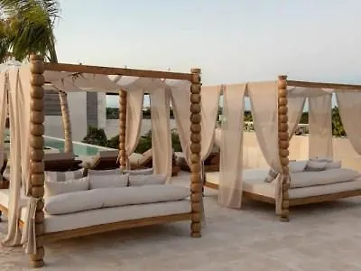 فندق Motto By Hilton تولوم