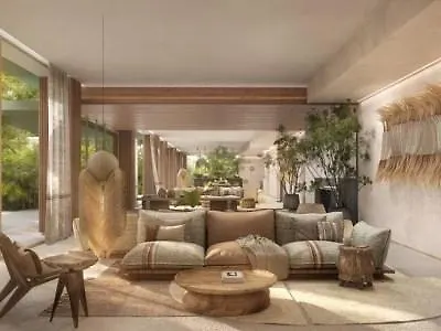 فندق Motto By Hilton تولوم