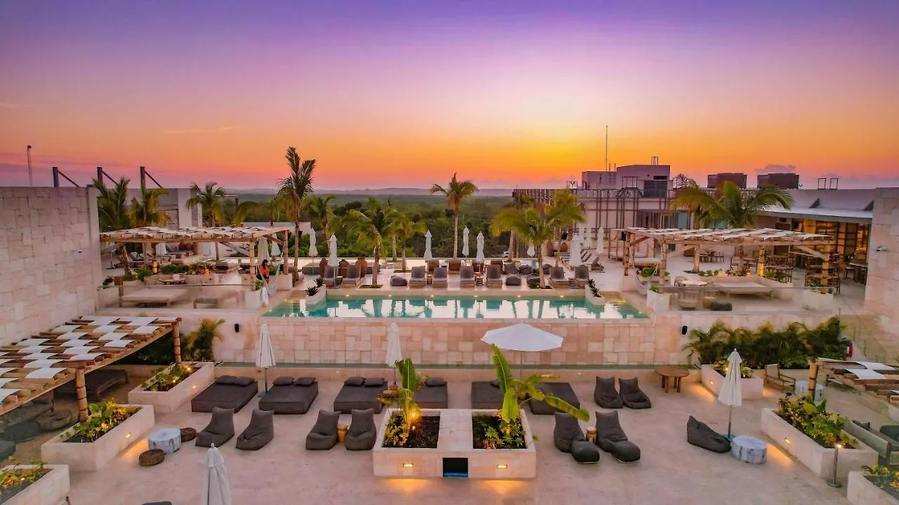 فندق Motto By Hilton تولوم