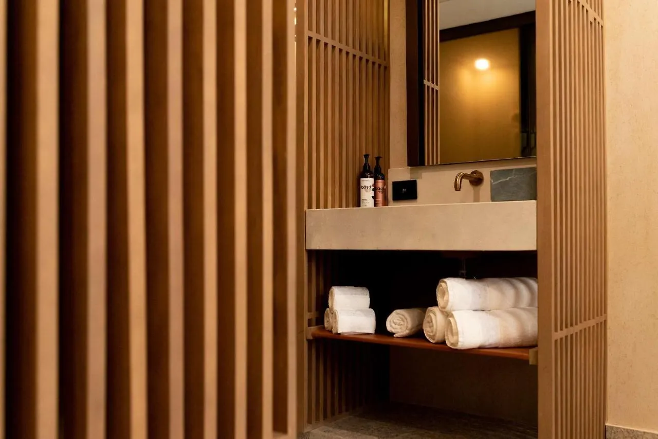 فندق Motto By Hilton تولوم المكسيك