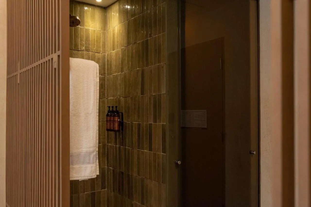 ****  فندق Motto By Hilton تولوم المكسيك