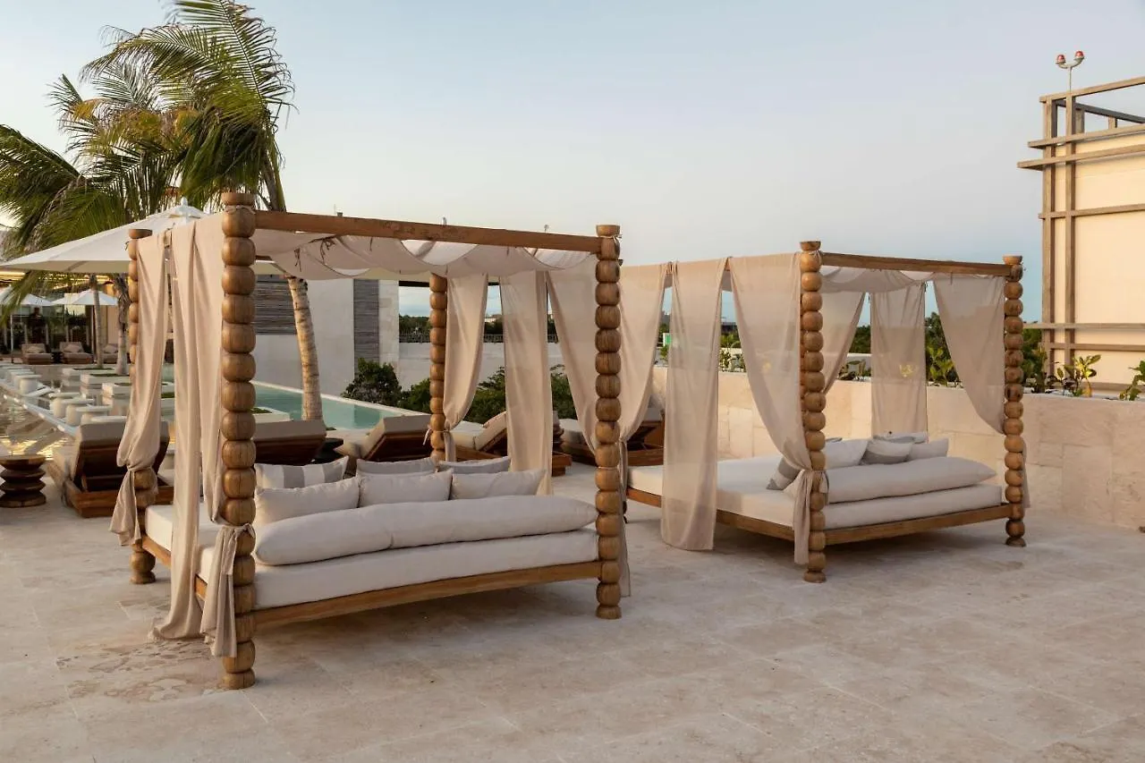 فندق Motto By Hilton تولوم