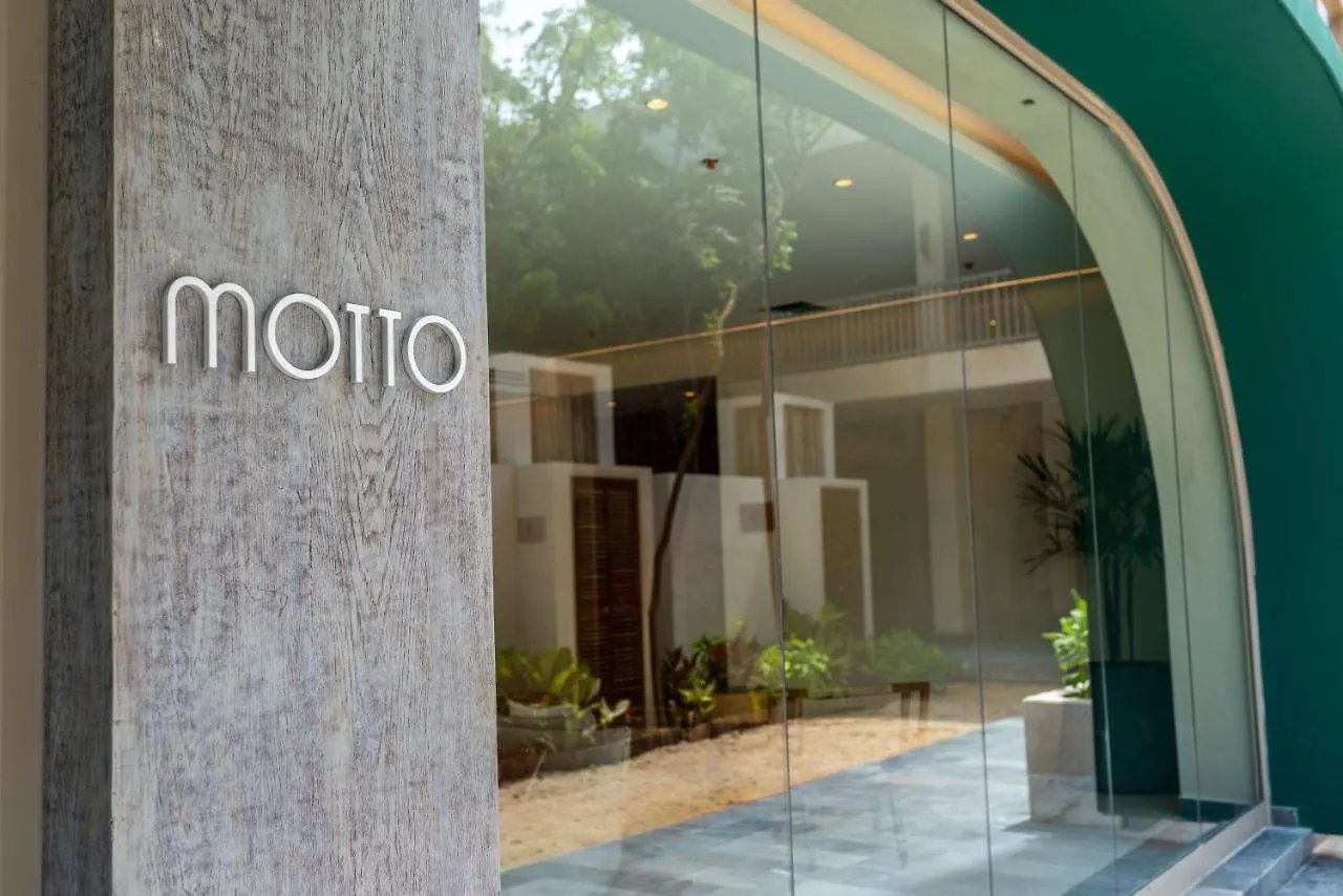 فندق Motto By Hilton تولوم