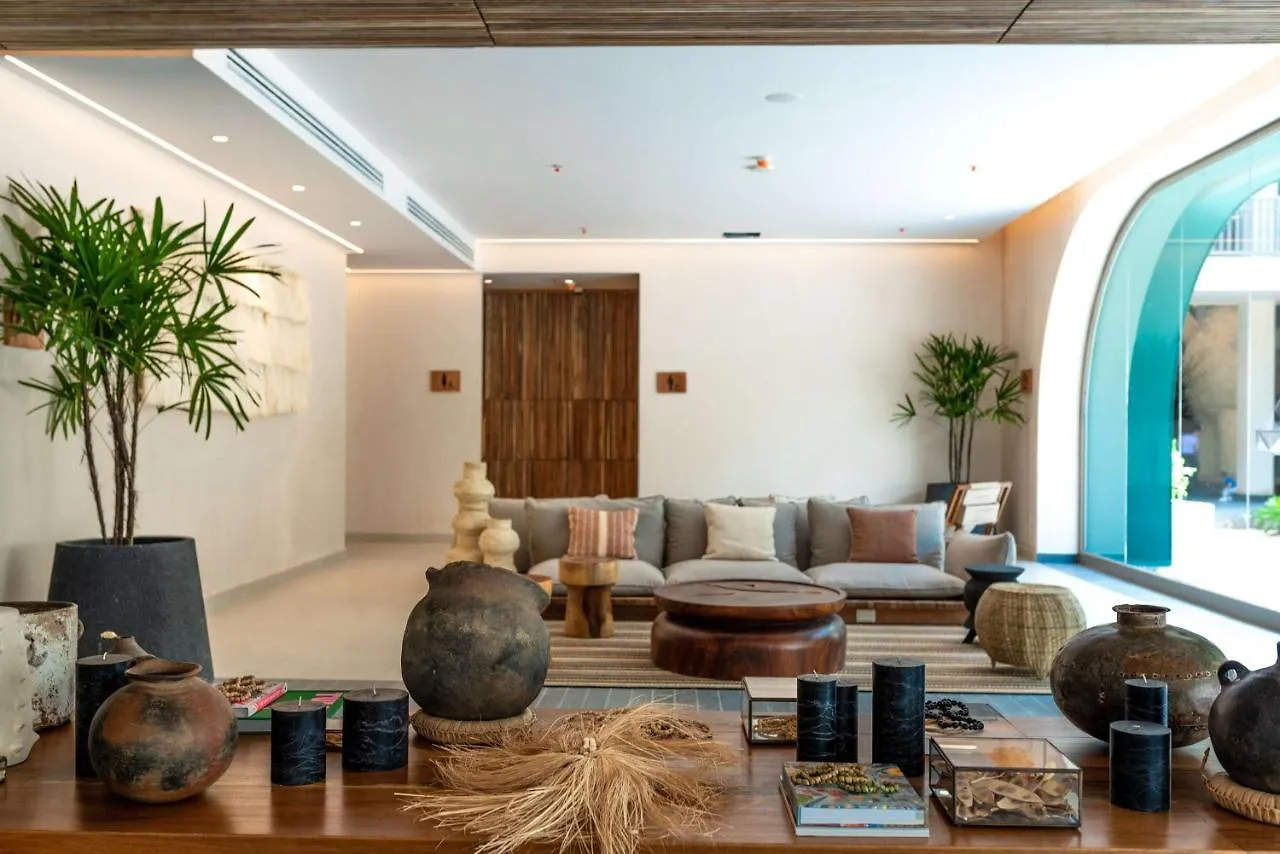 فندق Motto By Hilton تولوم