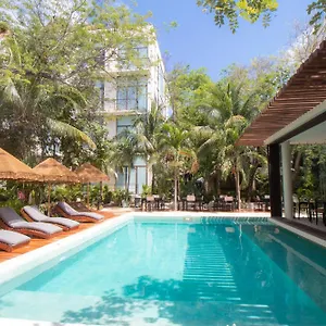 Prana Boutique **** Tulum