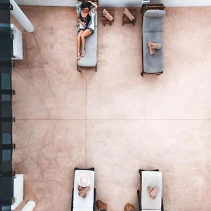 Zendero Tulum