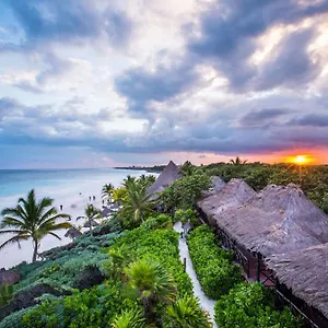 Poc Na *** Tulum
